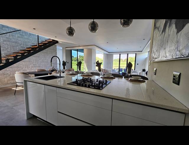 3 BEDROOM FREESTANDING FOR SALE IN THE ISLANDS ESTATES